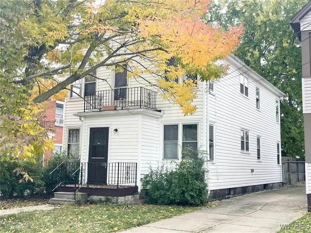 $199,900 | 1176 Tonawanda Street, Buffalo, NY 14207