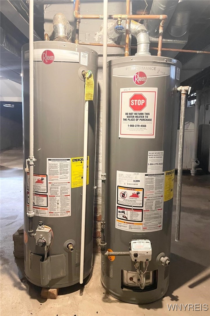 1176 Tonawanda Street Buffalo, NY 14207 - Photo 33 of 36