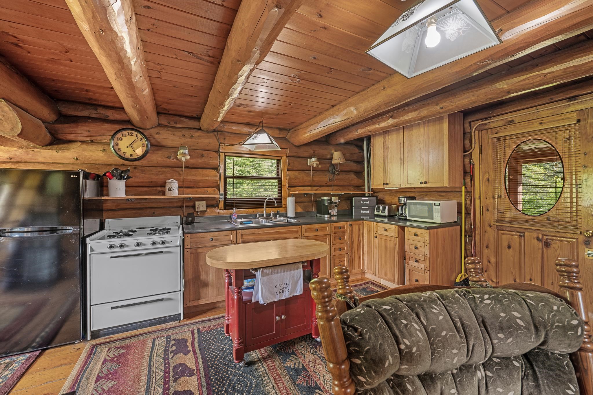 112-107 High Loop Road Clarksville, NH 03592 - Photo 27 of 58