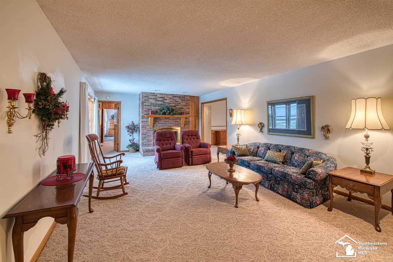 5078 West Dunbar Road Monroe, MI 48161 - Photo 4 of 23