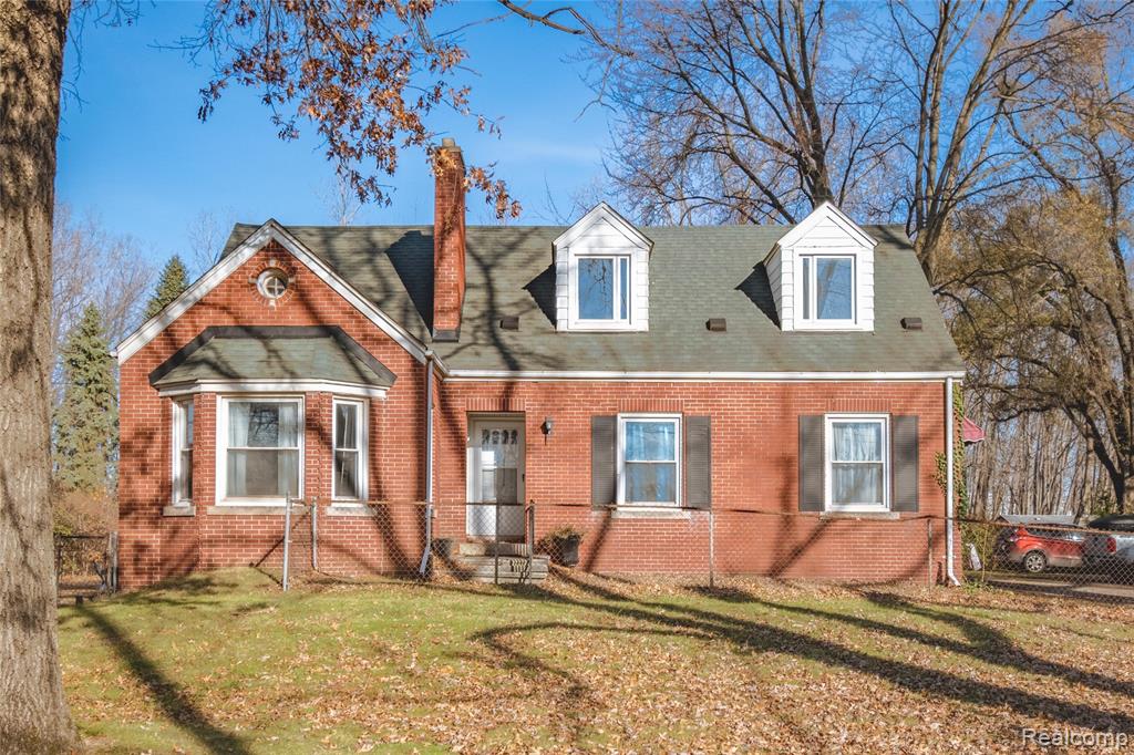 38172 Van Born Road Wayne, MI 48184 - Photo 44 of 54