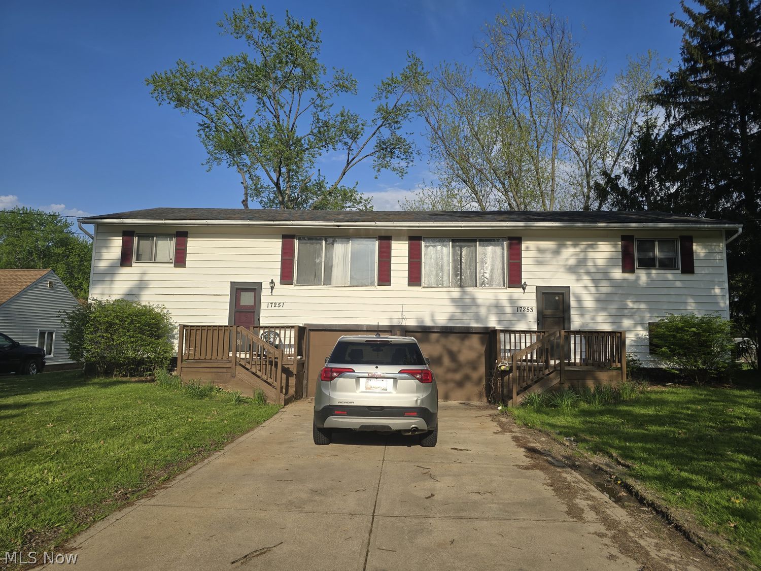 17253 Howe Road Strongsville, OH 44136 - Photo 1 of 20