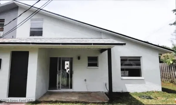 $1,850 | 2443 Kathi Kim Street, Cocoa, FL 32926
