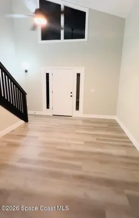 a view of utility room