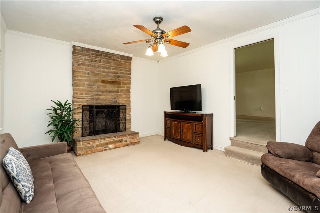7523 Conifer Road North Chesterfield, VA 23237 - Photo 11 of 26 Gallery Image 11
