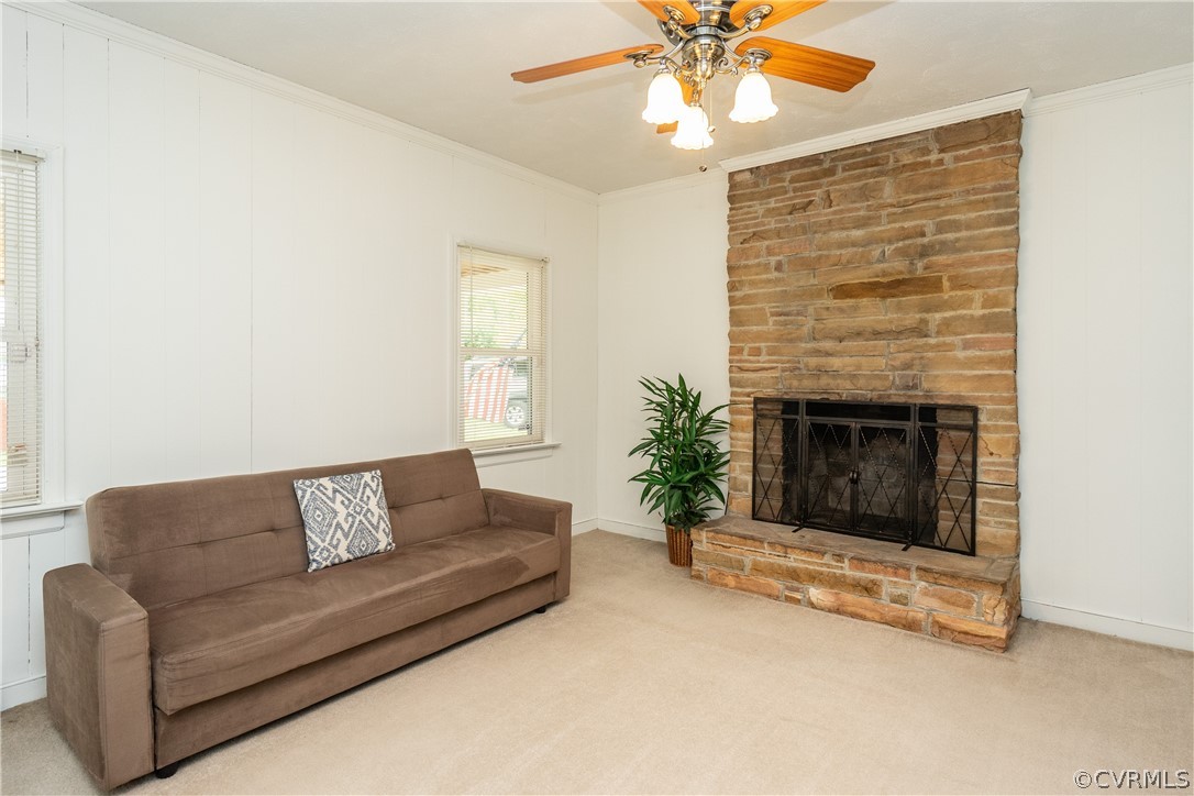 7523 Conifer Road North Chesterfield, VA 23237 - Photo 12 of 26 Gallery Image 12