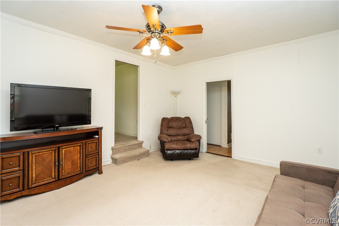 7523 Conifer Road North Chesterfield, VA 23237 - Photo 13 of 26 Gallery Image 13
