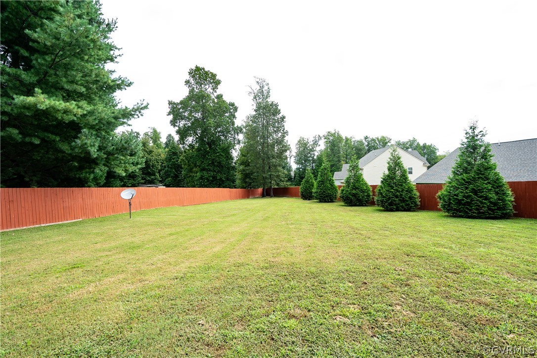 7523 Conifer Road North Chesterfield, VA 23237 - Photo 23 of 26 Gallery Image 23