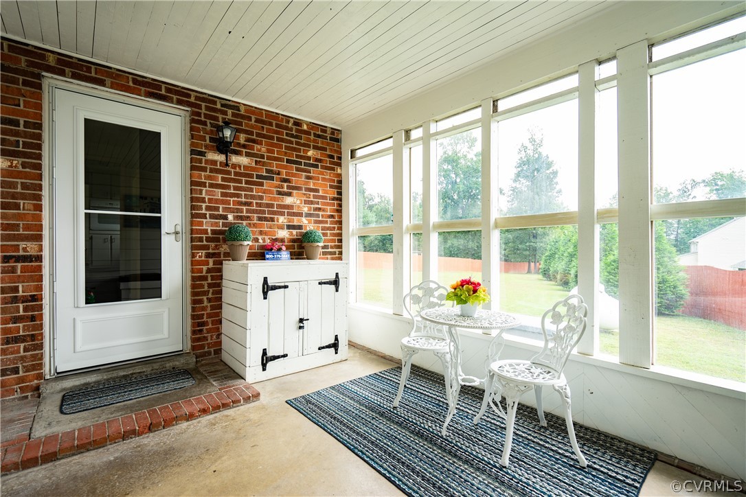 7523 Conifer Road North Chesterfield, VA 23237 - Photo 24 of 26 Gallery Image 24