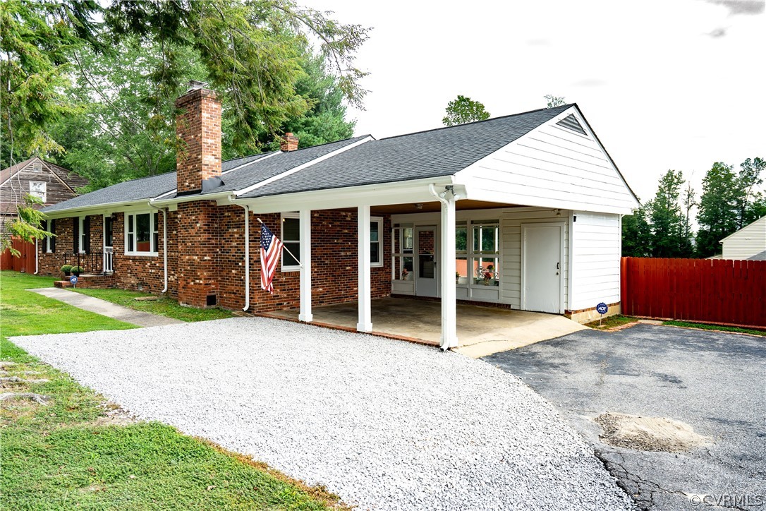 7523 Conifer Road North Chesterfield, VA 23237 - Photo 3 of 26 Gallery Image 3