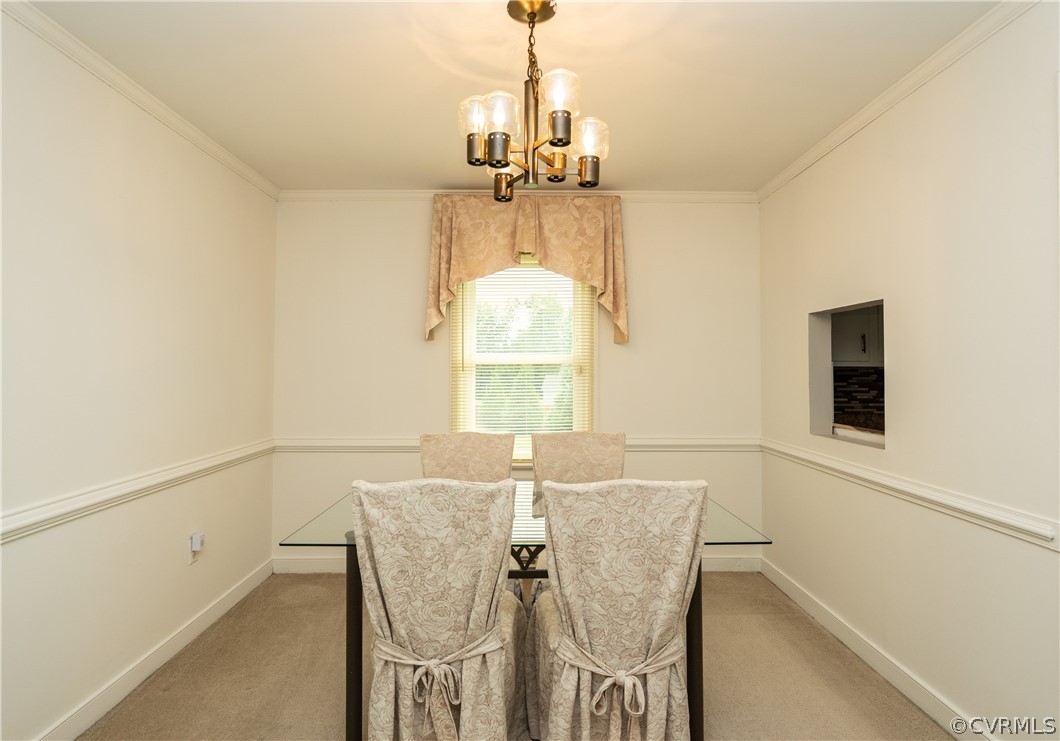 7523 Conifer Road North Chesterfield, VA 23237 - Photo 7 of 26 Gallery Image 7
