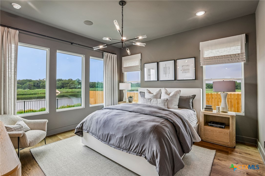 325 Ridgeway Drive Georgetown, TX 78628 - Photo 19 of 30