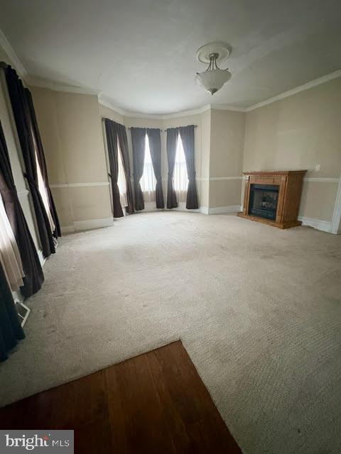 103 Eayrestown Road Southampton, NJ 08088 - Photo 3 of 24 Living room