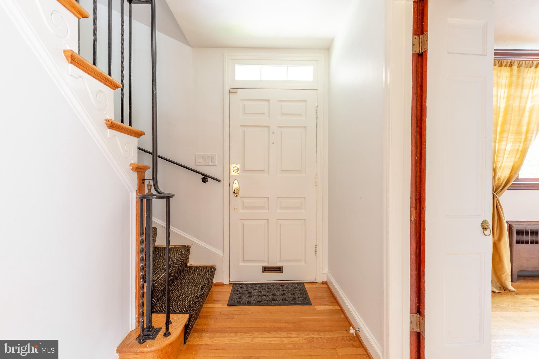 3636 Appleton Street Northwest Washington, DC 20008 - Photo 12 of 84