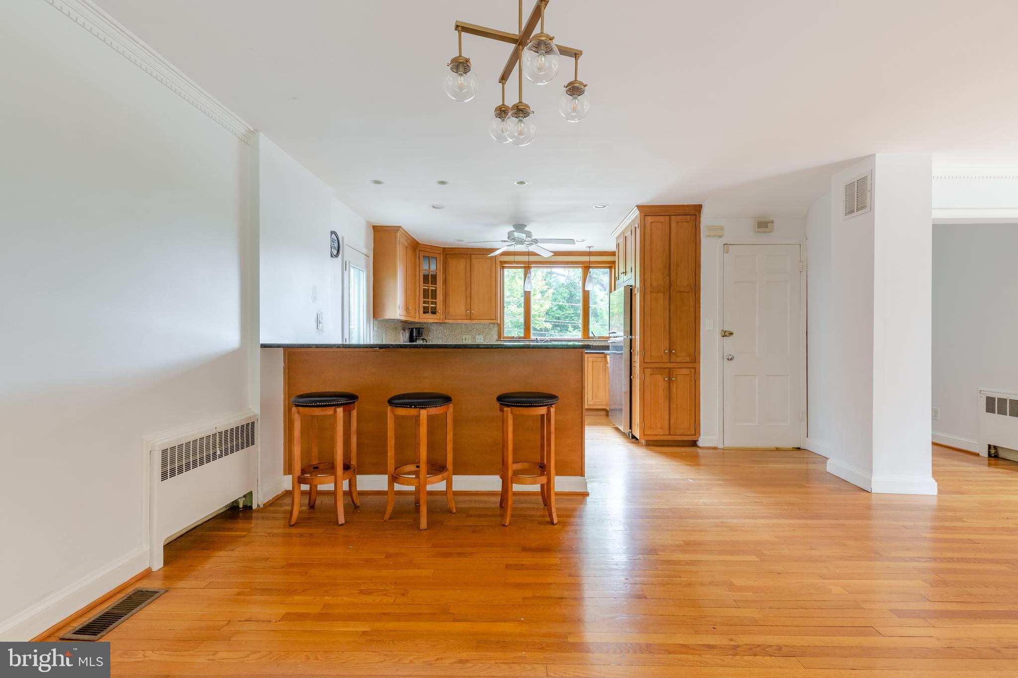 3636 Appleton Street Northwest Washington, DC 20008 - Photo 17 of 84