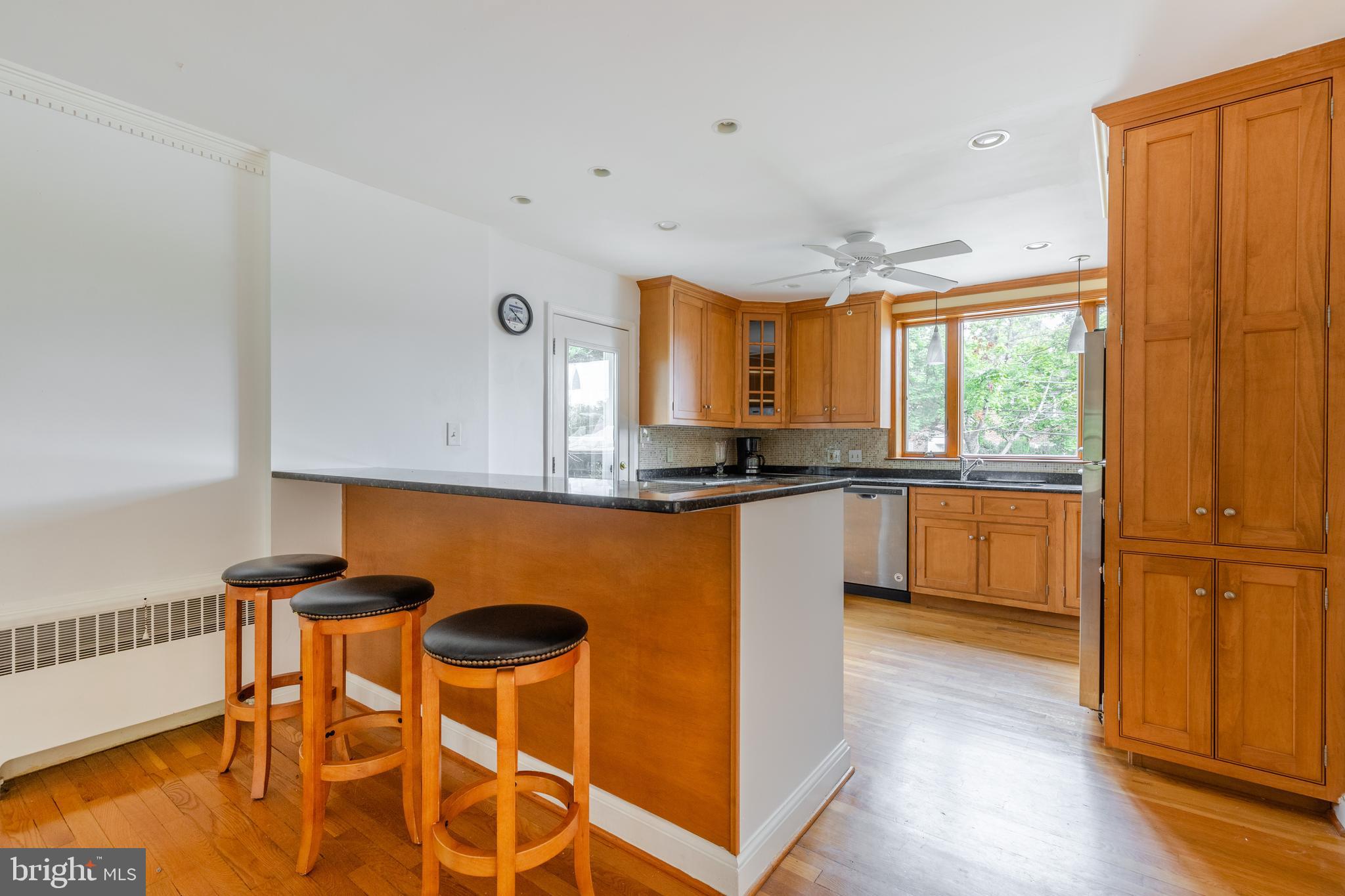 3636 Appleton Street Northwest Washington, DC 20008 - Photo 18 of 84