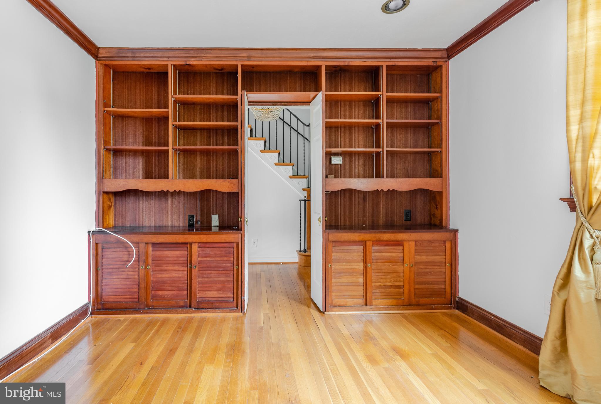 3636 Appleton Street Northwest Washington, DC 20008 - Photo 33 of 84