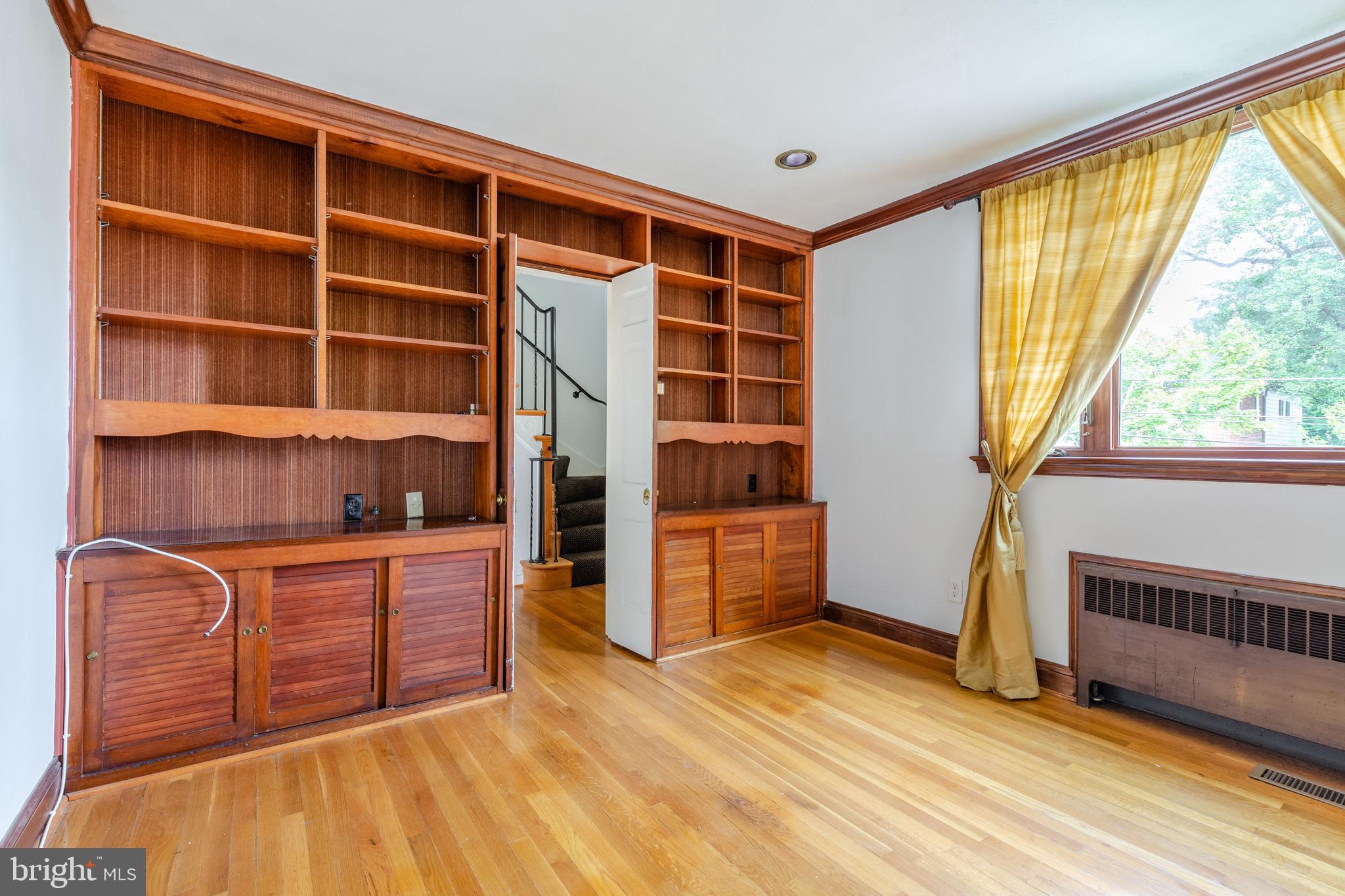 3636 Appleton Street Northwest Washington, DC 20008 - Photo 34 of 84