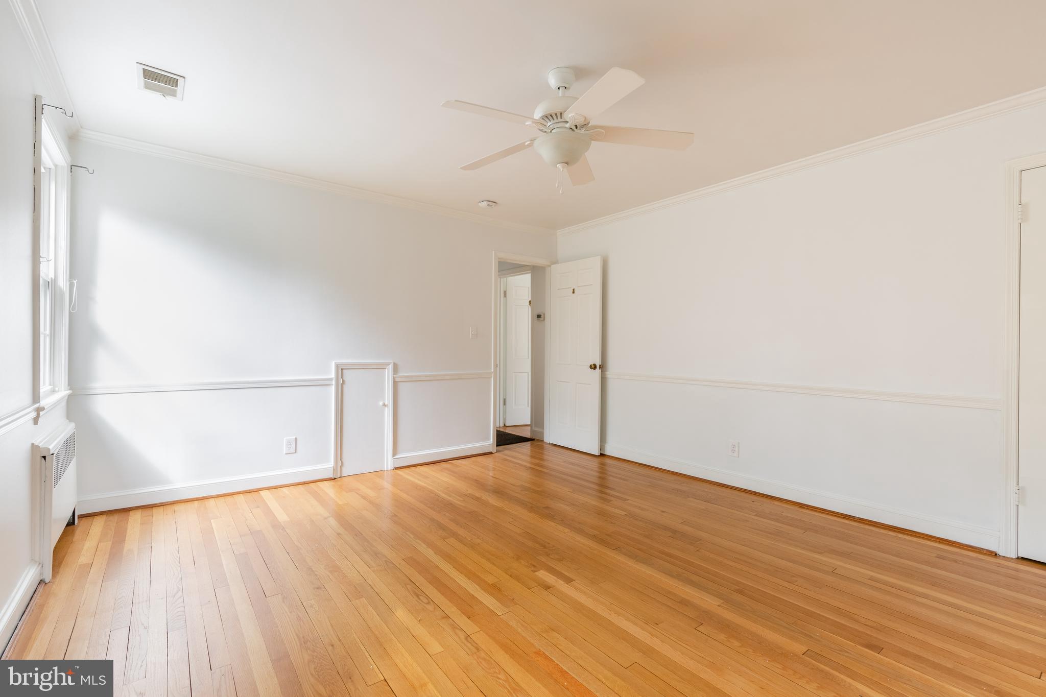 3636 Appleton Street Northwest Washington, DC 20008 - Photo 38 of 84