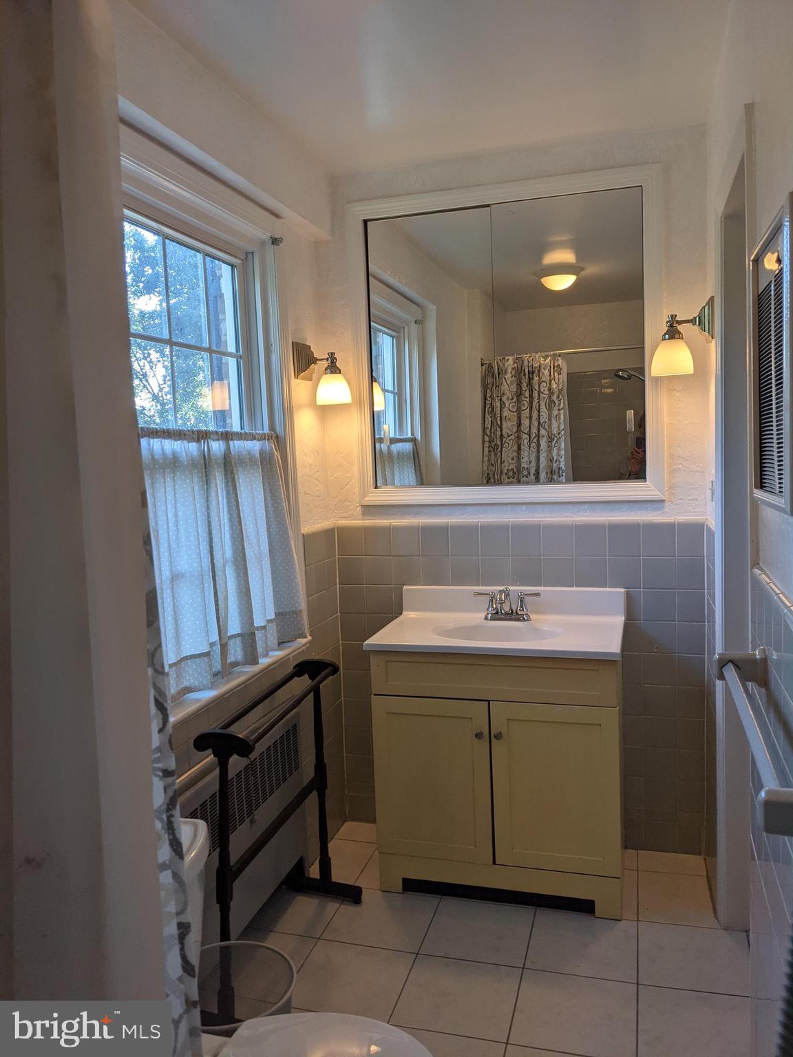 3636 Appleton Street Northwest Washington, DC 20008 - Photo 40 of 84 master bath