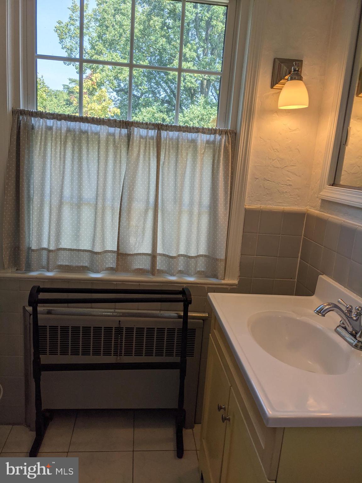 3636 Appleton Street Northwest Washington, DC 20008 - Photo 46 of 84 master bath