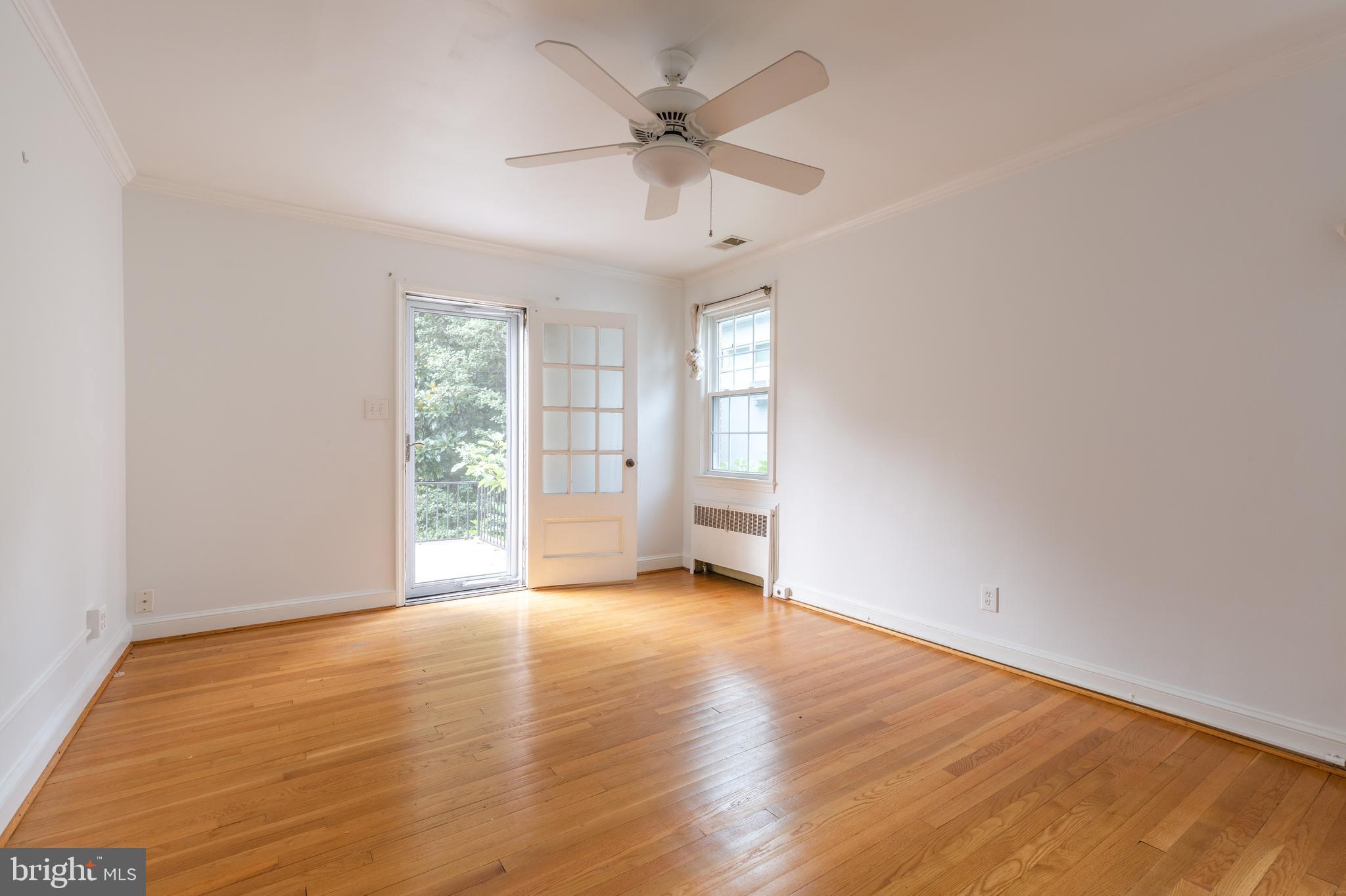 3636 Appleton Street Northwest Washington, DC 20008 - Photo 48 of 84