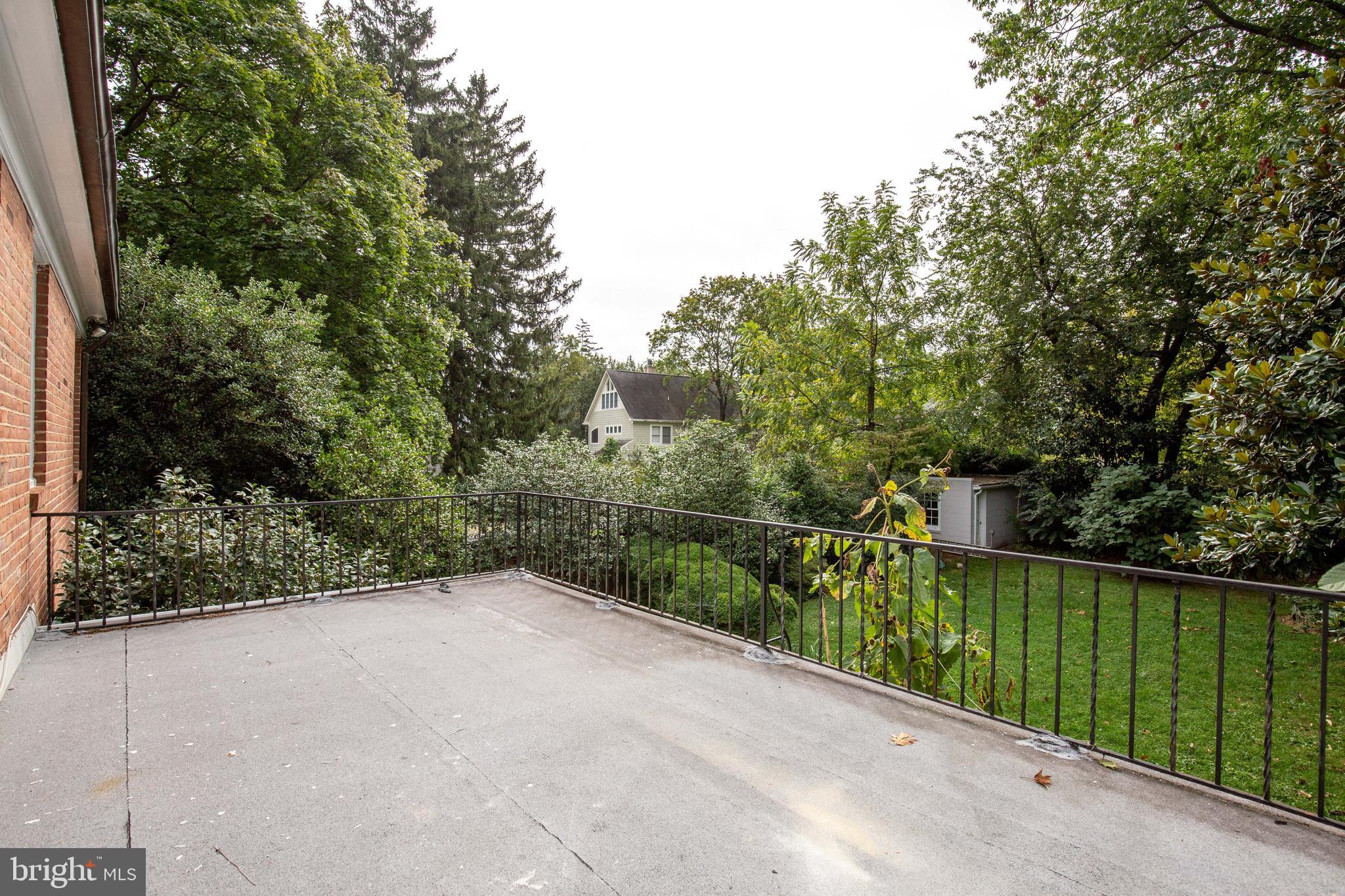 3636 Appleton Street Northwest Washington, DC 20008 - Photo 49 of 84