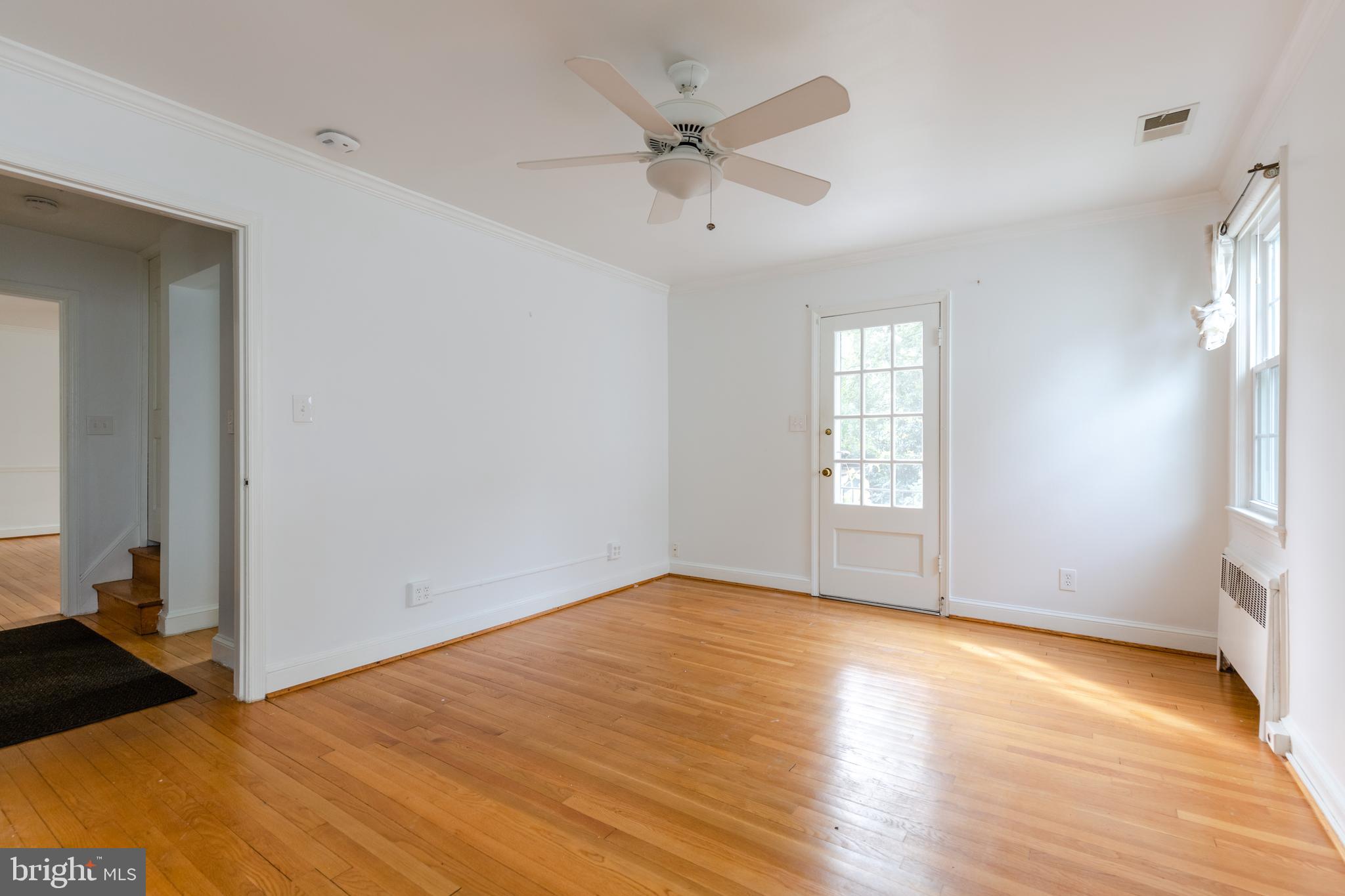 3636 Appleton Street Northwest Washington, DC 20008 - Photo 51 of 84