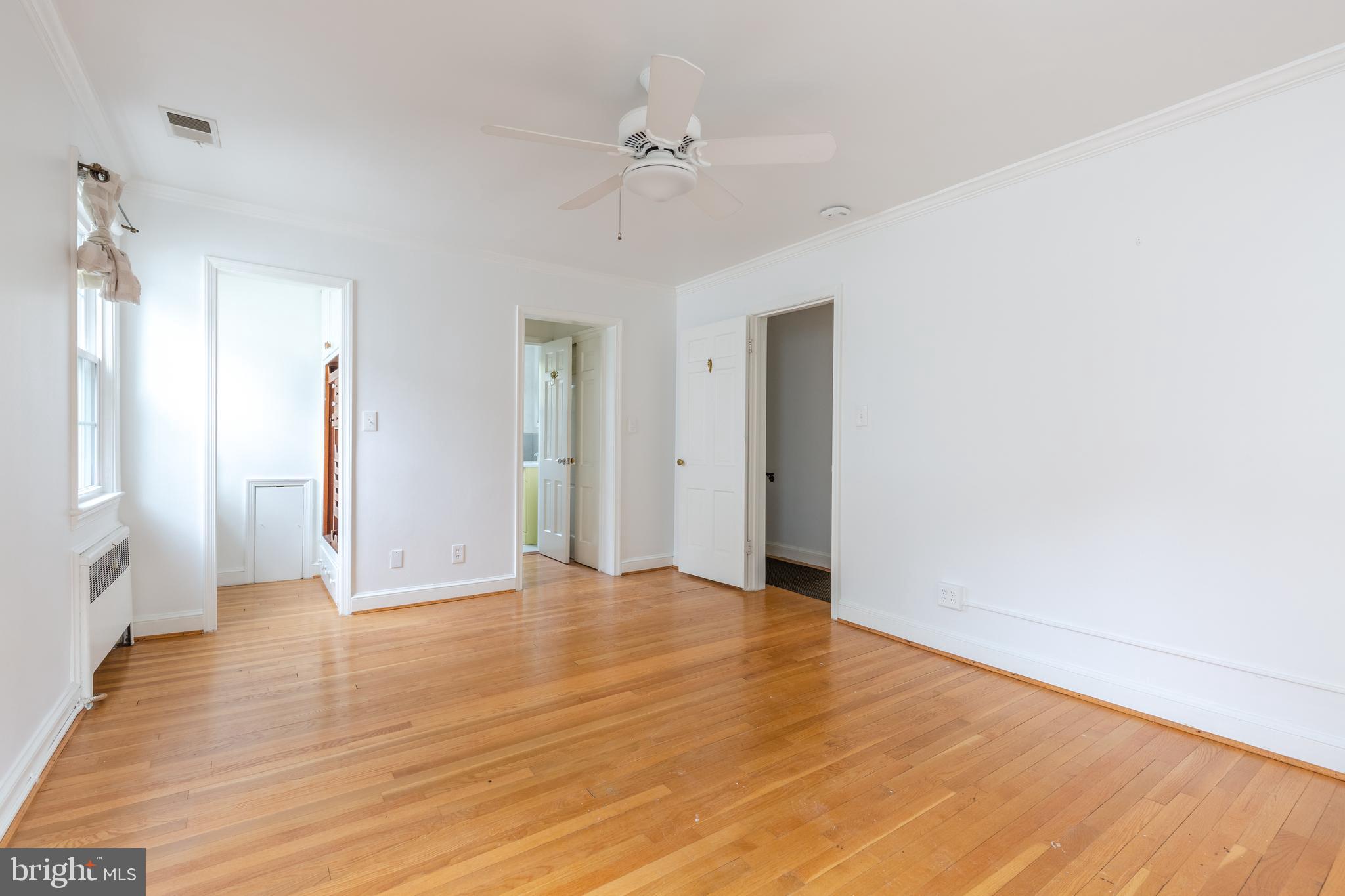 3636 Appleton Street Northwest Washington, DC 20008 - Photo 53 of 84