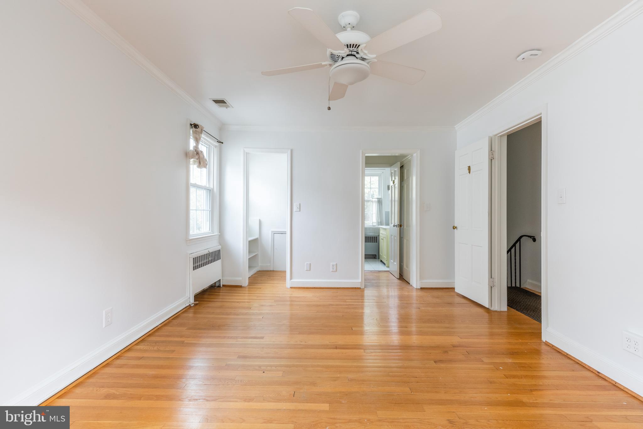 3636 Appleton Street Northwest Washington, DC 20008 - Photo 54 of 84