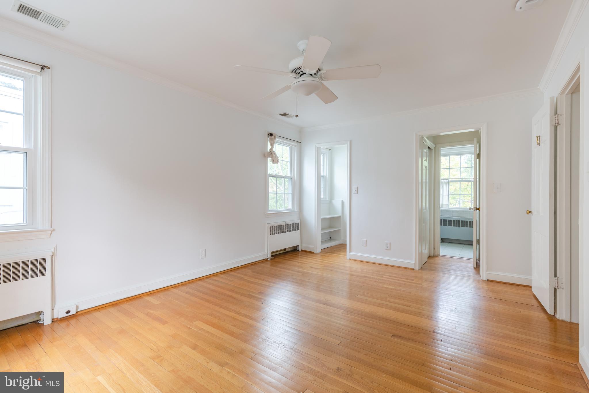 3636 Appleton Street Northwest Washington, DC 20008 - Photo 55 of 84