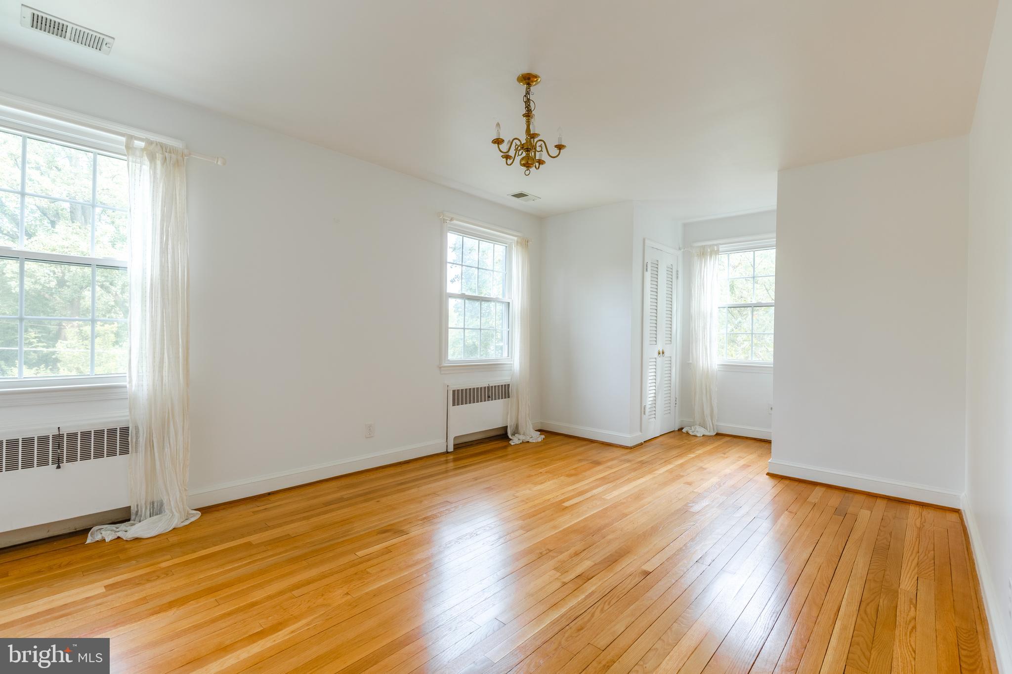 3636 Appleton Street Northwest Washington, DC 20008 - Photo 60 of 84