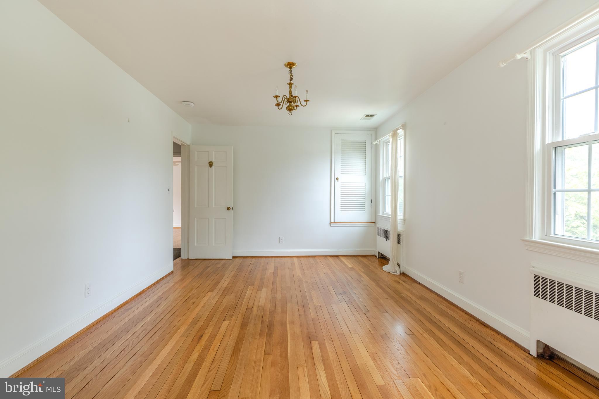 3636 Appleton Street Northwest Washington, DC 20008 - Photo 61 of 84