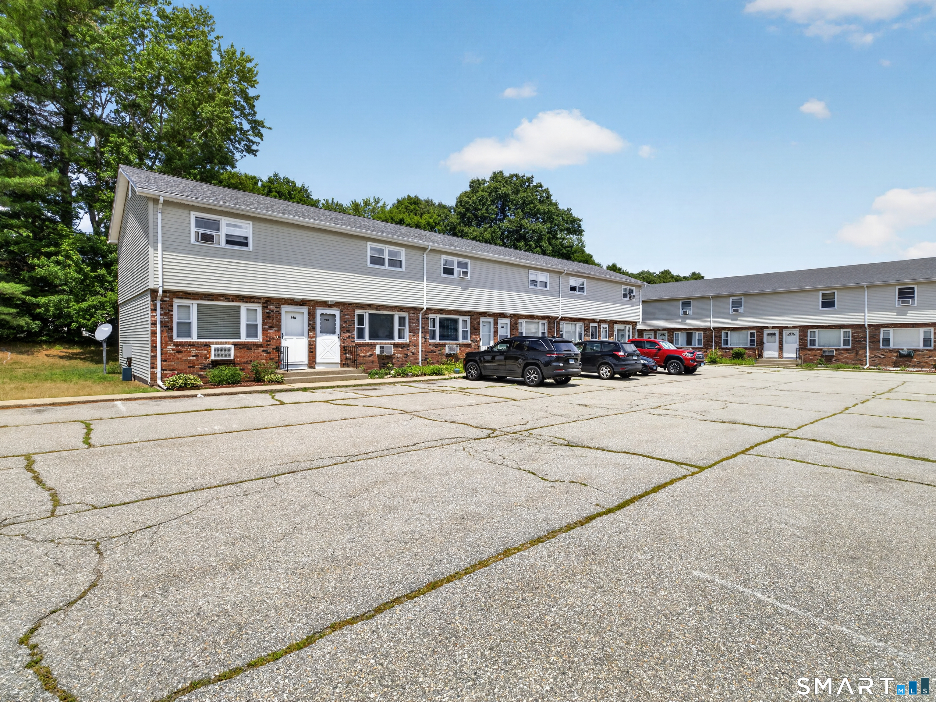 96 Canterbury Road, Unit B Plainfield, CT 06374 - Photo 28 of 29