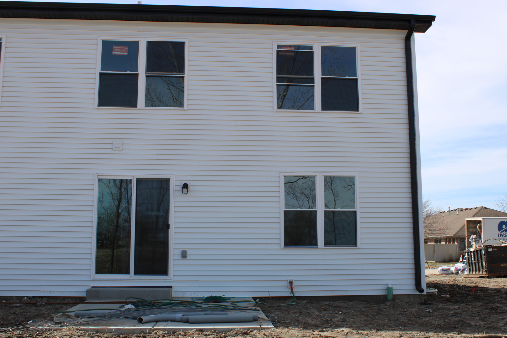 140 Kevin Drive, Unit 140 Coal City, IL 60416 - Photo 10 of 10