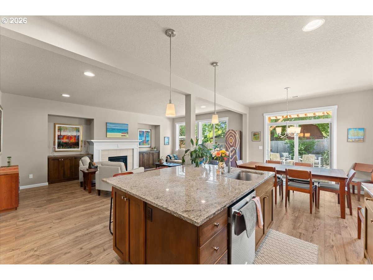 3121 Southeast Riesling Road Milwaukie, OR 97267 - Photo 16 of 46