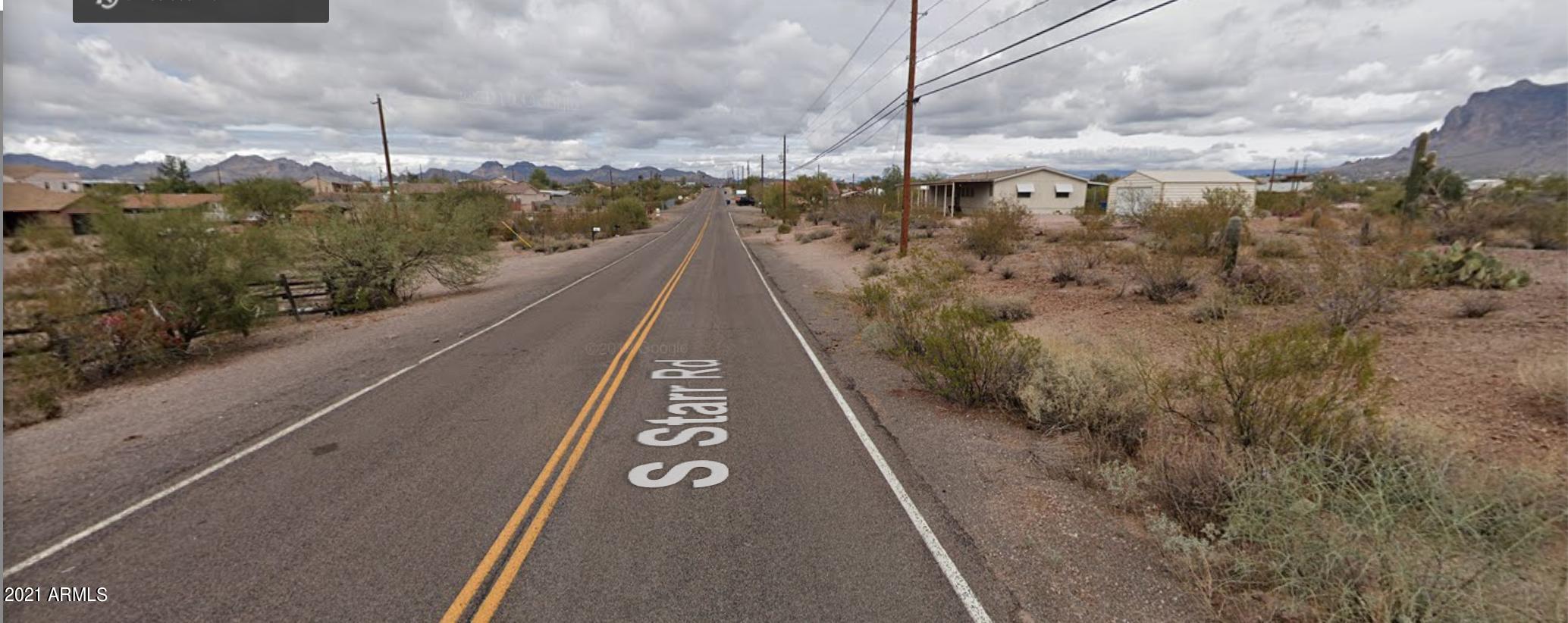 546 South Starr Road Apache Junction, AZ 85119 - Photo 14 of 27 Screen Shot 2021-03-18 at 10.15.30 PM