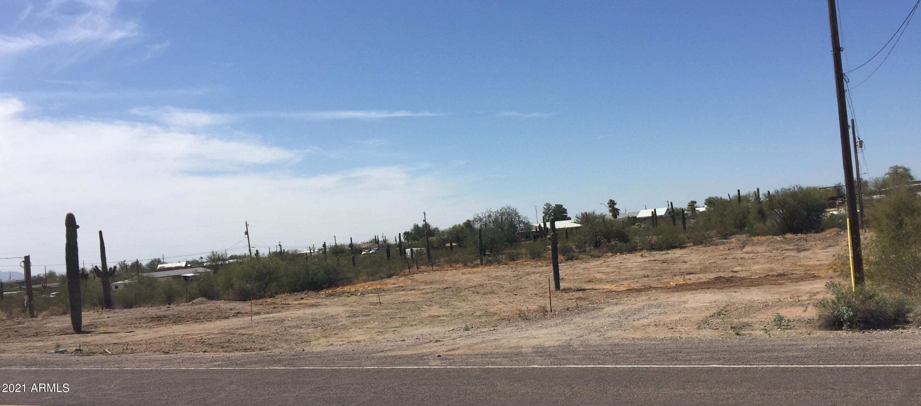546 South Starr Road Apache Junction, AZ 85119 - Photo 5 of 27 IMG_5523 2