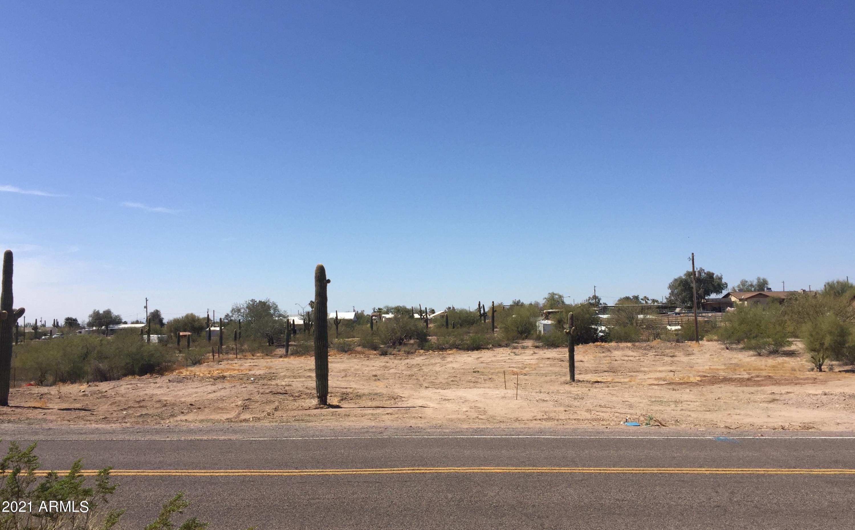 546 South Starr Road Apache Junction, AZ 85119 - Photo 6 of 27 IMG_5522