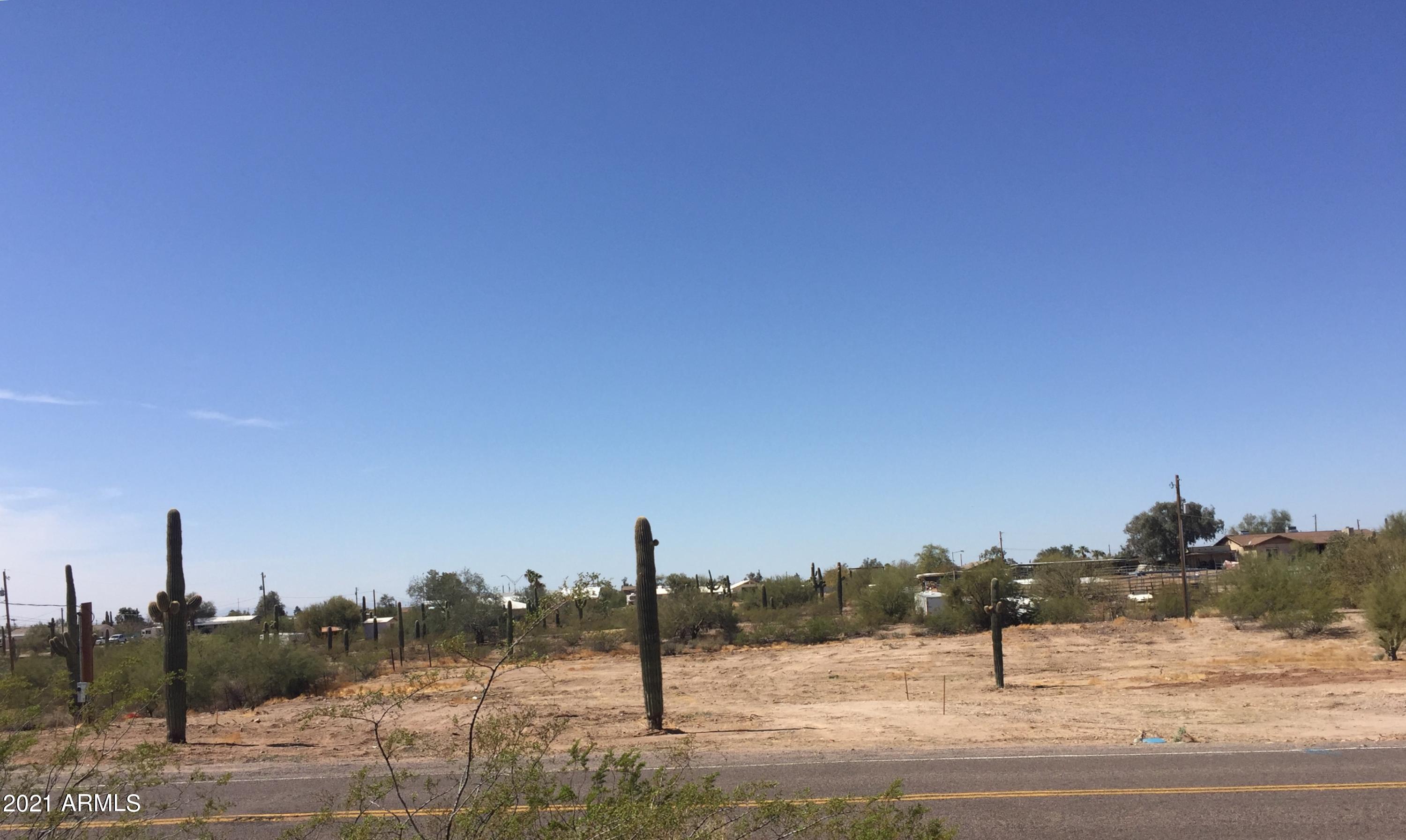 546 South Starr Road Apache Junction, AZ 85119 - Photo 7 of 27 IMG_5524 2