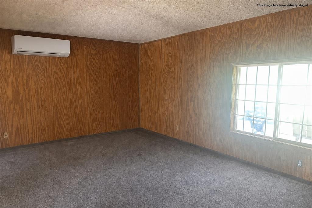 118 Rommel Court Springtown, TX 76082 - Photo 7 of 17 Living room AI remove Furnature