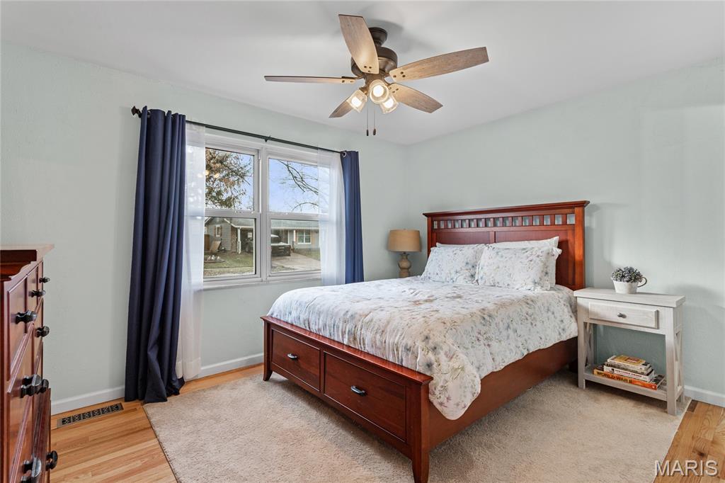 318 Statewood Drive Ballwin, MO 63021 - Photo 18 of 45