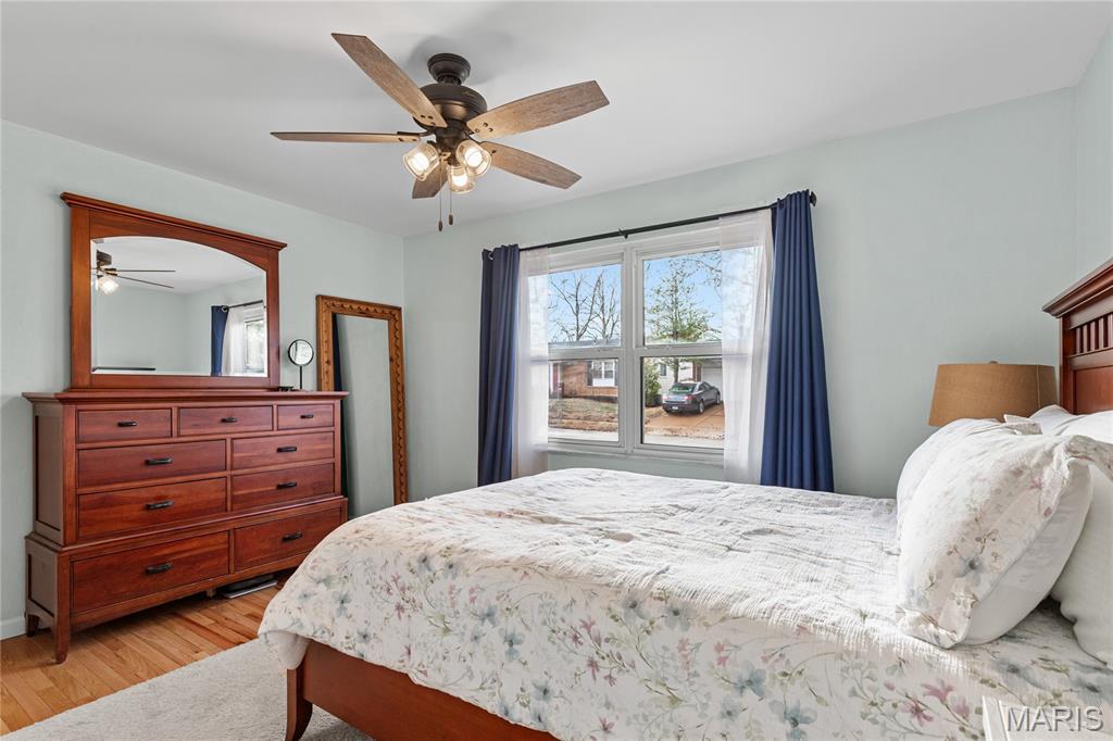 318 Statewood Drive Ballwin, MO 63021 - Photo 19 of 45