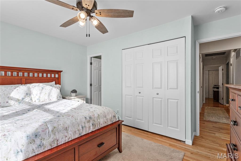 318 Statewood Drive Ballwin, MO 63021 - Photo 20 of 45