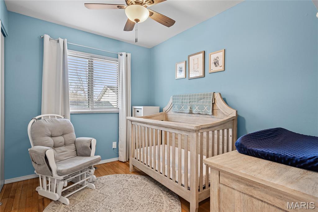 318 Statewood Drive Ballwin, MO 63021 - Photo 24 of 45