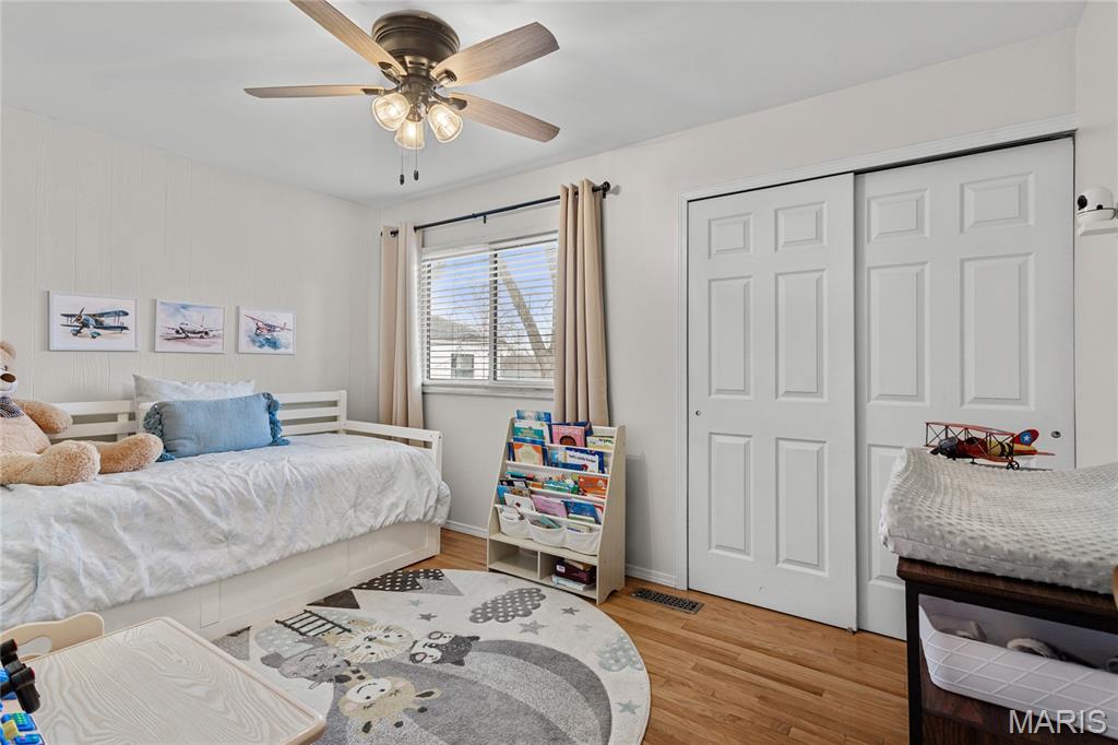 318 Statewood Drive Ballwin, MO 63021 - Photo 27 of 45