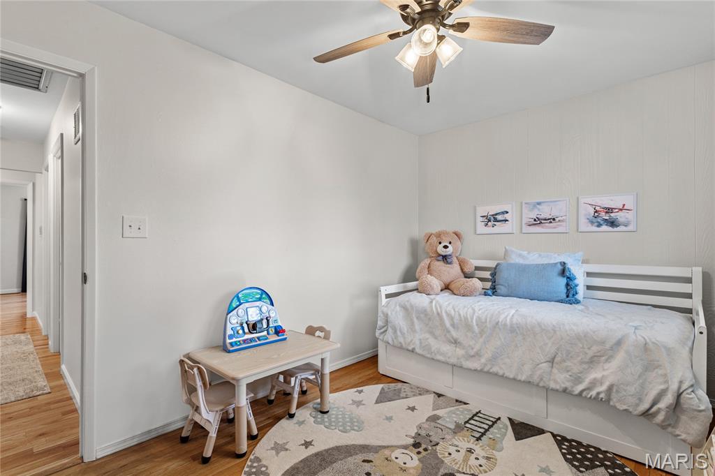 318 Statewood Drive Ballwin, MO 63021 - Photo 28 of 45