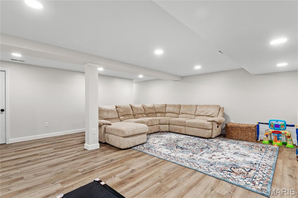 318 Statewood Drive Ballwin, MO 63021 - Photo 31 of 45