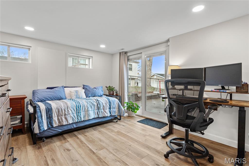 318 Statewood Drive Ballwin, MO 63021 - Photo 34 of 45