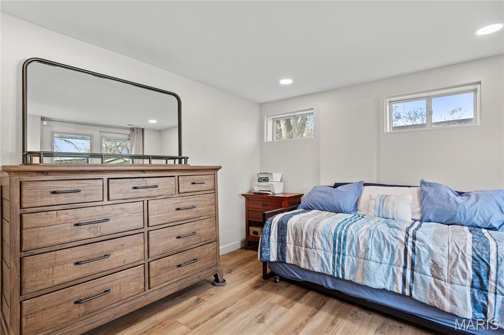 318 Statewood Drive Ballwin, MO 63021 - Photo 35 of 45